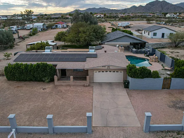 2110 N 202ND Avenue, Buckeye, AZ 85396