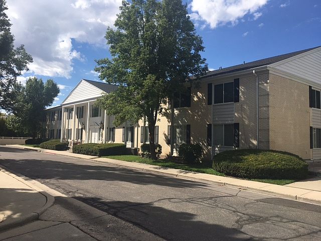 1st image of 1192 E 2700 S APT 14