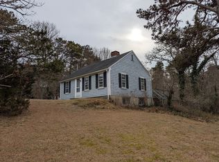98 Stony Brook Rd, Brewster, MA 02631