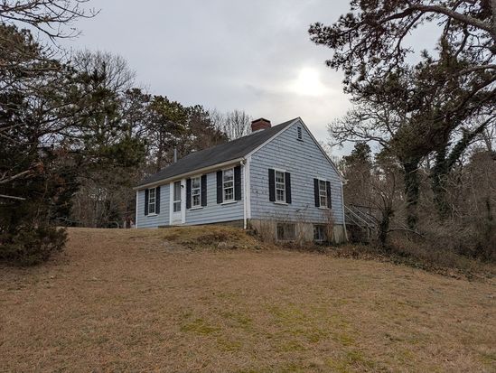 98 Stony Brook Rd, Brewster, MA 02631