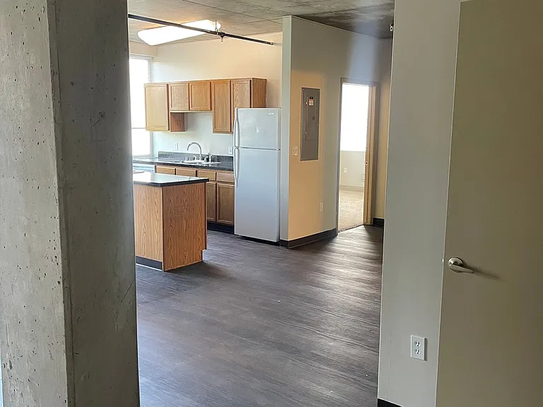 Lincoln Terrace - making downtown living feel like home — Photo 9