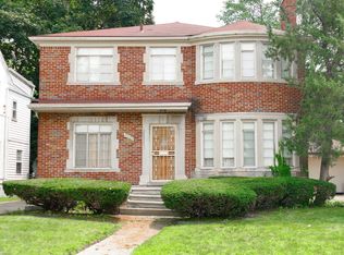 20084 Canterbury Rd, Detroit, MI 48221