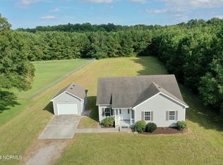 367 NW Backwoods Rd, Moyock, NC 27958