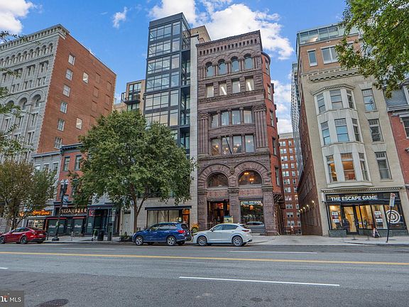 2nd image of 912 F St NW APT 508