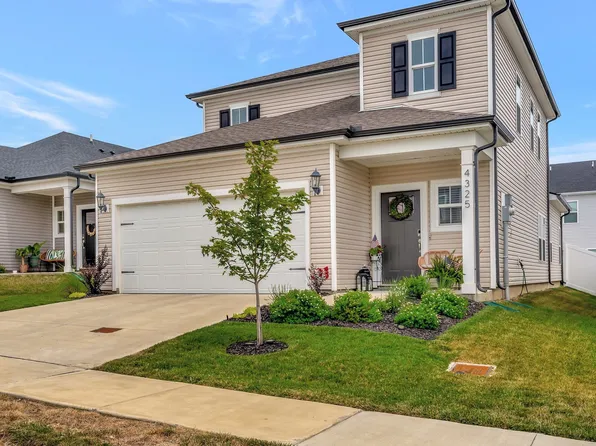 4325 Skyridge Dr, Nashville, TN 37207