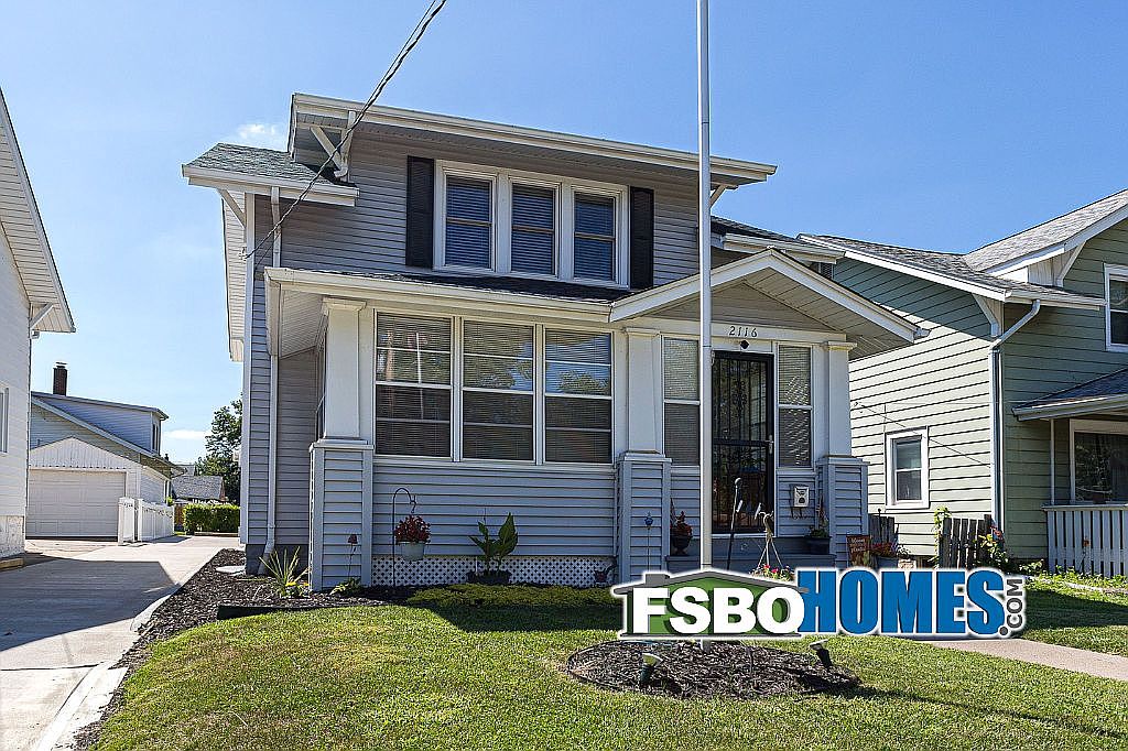 2116 Eastern Ave, Davenport, IA 52803 Zillow