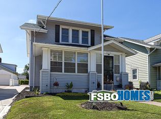 2116 Eastern Ave, Davenport, IA