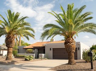 4363 E Friess Dr, Phoenix, AZ 85032
