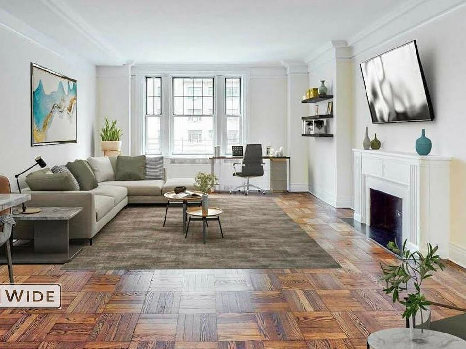 1st image of 120 W 86th St APT 3A