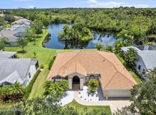 405 Berwick Way, Melbourne, FL 32940
