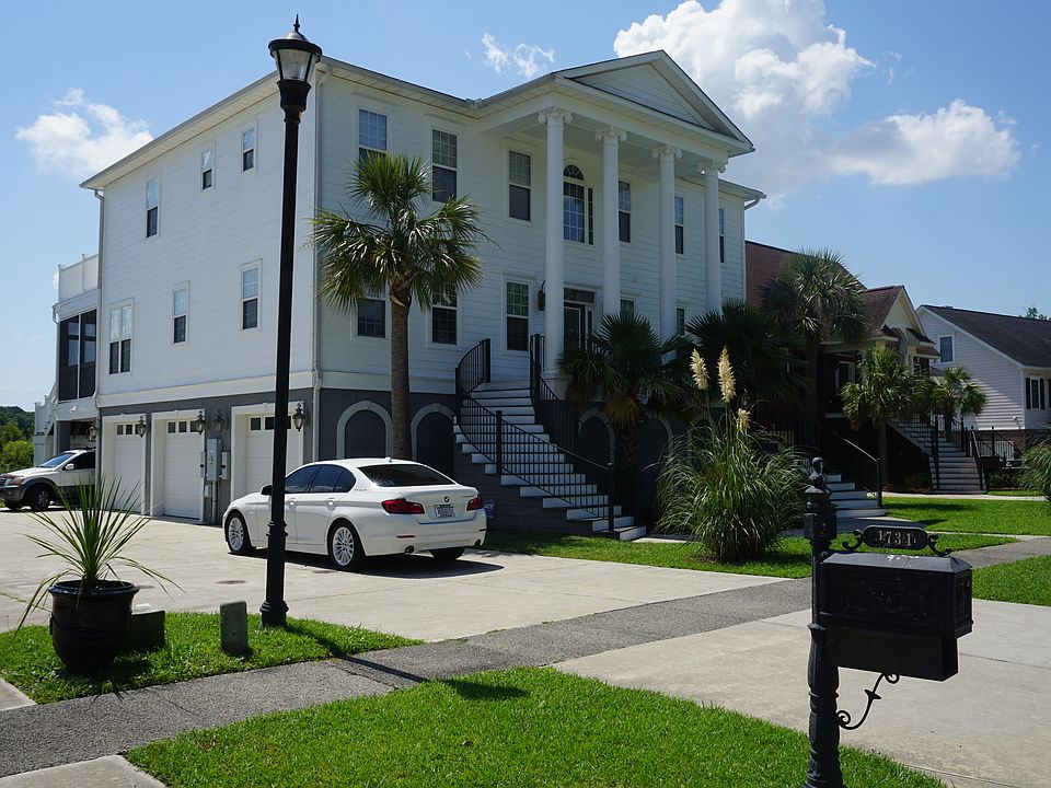 1731 Indigo Island Dr, Hanahan, SC 29410 Zillow
