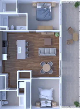 B2T