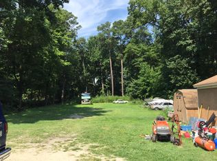 1105 Big Bethel Rd, Hampton, VA 23666