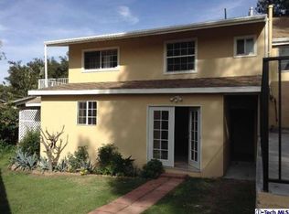 5151 Ramsdell Ave, La Crescenta, CA 91214