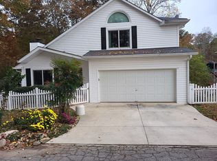 2335 Whippoorwill Ln #2335, Gainesville, GA 30501