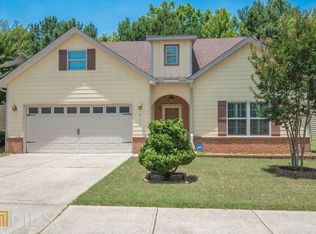 263 Village Park Dr, Newnan, GA 30265