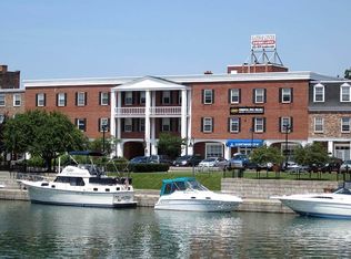 Gateway Park Apartments, North Tonawanda, NY 14120