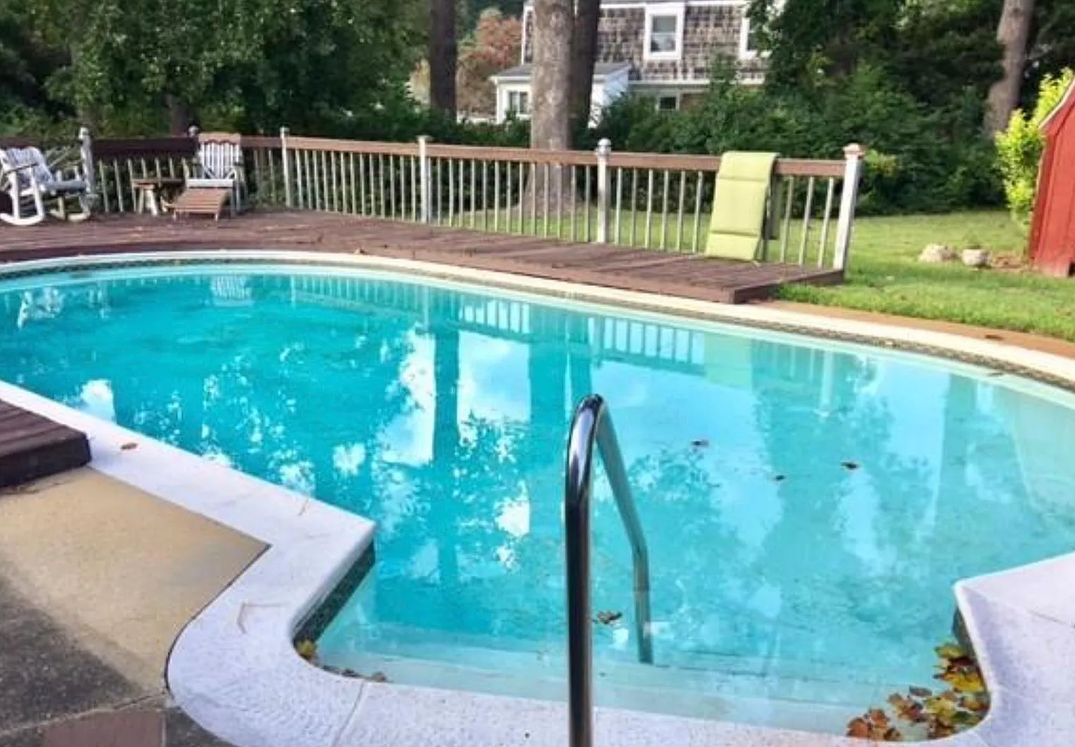 3 bed, 1850 sqft, $850 — Photo 2
