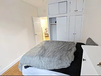 Rented by Bell Realty