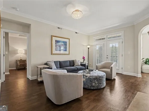 1735 Peachtree St NE Unit 216, Atlanta, GA 30309