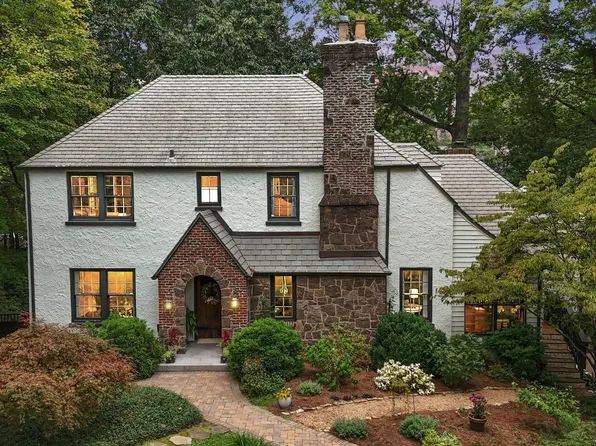 706 Forest Hills Blvd Lot 4 & 5, Knoxville, TN 37919