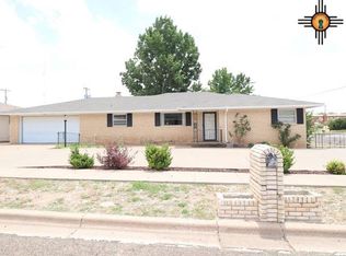 325 Murray Dr, Clovis, NM 88101