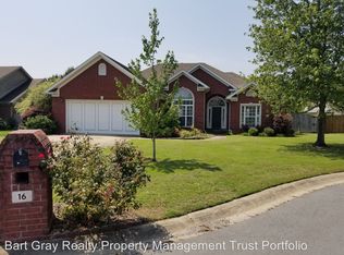 16 Paradise Cv, Cabot, AR 72023