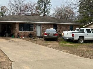 622 Winchester Dr, Waldron, AR 72958