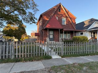2902 Linwood Ave, Niagara Falls, NY 14305