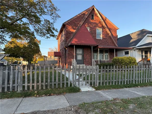 2902 Linwood Ave, Niagara Falls, NY 14305