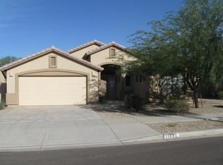 11645 S 174th Ave, Goodyear, AZ 85338