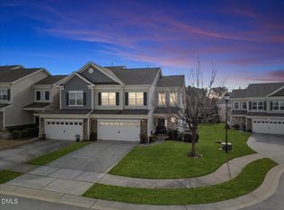 216 Mayfield Dr, Apex, NC 27539