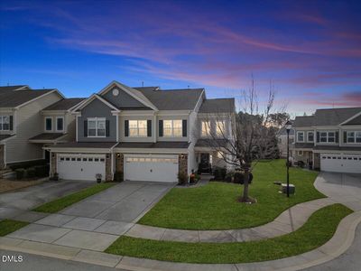 216 Mayfield Dr, Apex, NC, 27539