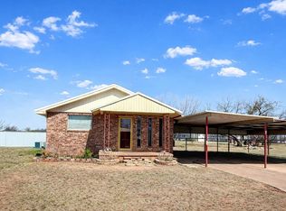 413 28th St, Snyder, TX 79549