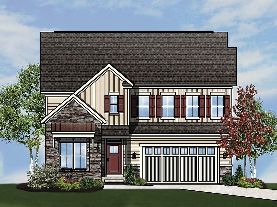 2nd image of 31 Hampton Hill Dr