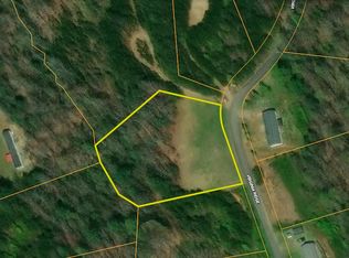 0 Virginia Rdg LOT WP057, Connelly Springs, NC 28612