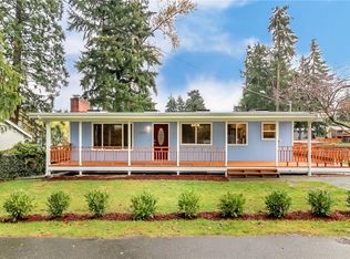 29818 23rd Ave S, Federal Way, WA