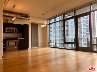 1100 S Hope St APT 1104, Los Angeles, CA 90015