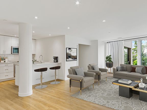 2nd image of 1511 Queen St #404