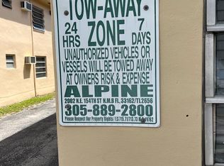 16135 NE 19th Ct #4, Miami, FL 33162
