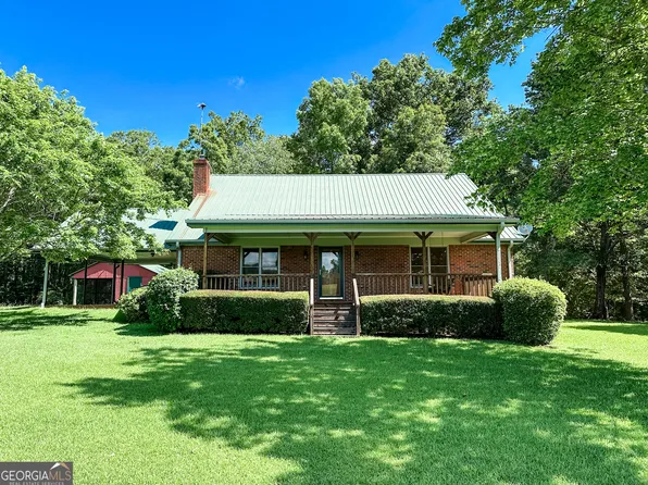 7209 State Highway 16 W, Monticello, GA 31064