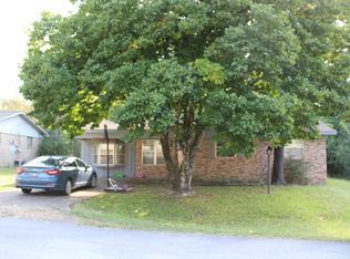 306 N 11th St, Nashville, AR 71852