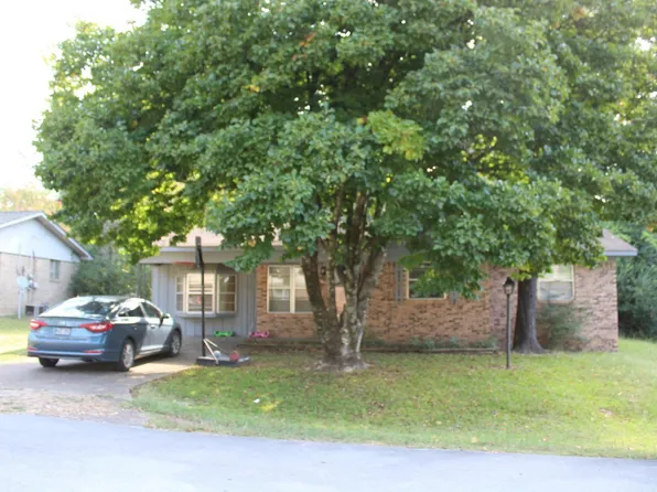 306 N 11th St, Nashville, AR 71852