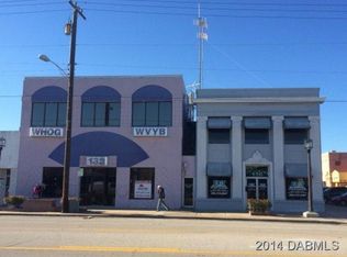 126 W International Speedway Blvd, Daytona Beach, FL 32114