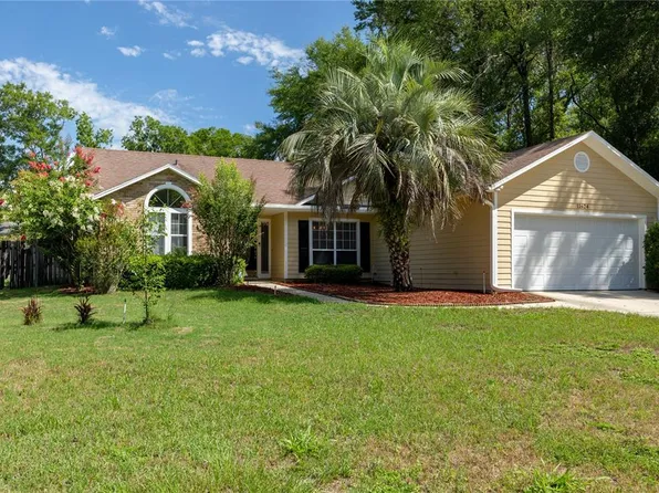 11624 NW 13th Ln, Gainesville, FL 32606