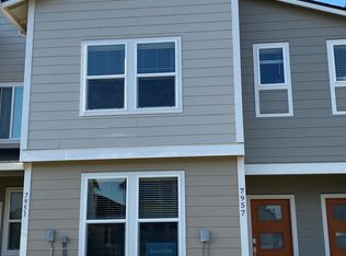 7920 SE Butternut Creek Pkwy #64, Hillsboro, OR 97123