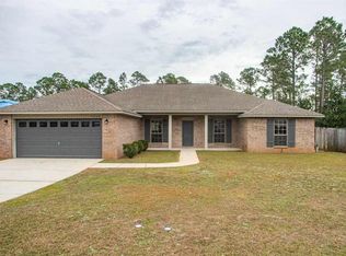3448 Esplanade Dr, Pensacola, FL 32506