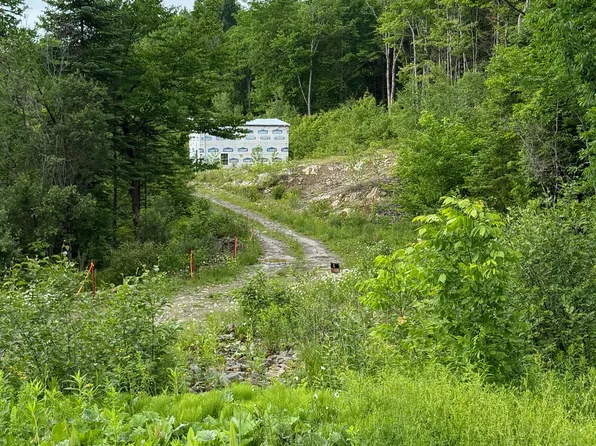 135 Hemore Road, Ludlow, ME 04730