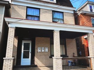 819 Stanton Ave, Pittsburgh, PA