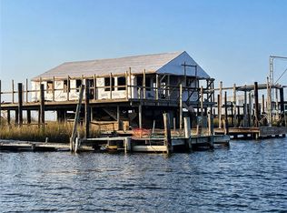 21 Wilkinson Canal, Pt Sulphur, LA 70083
